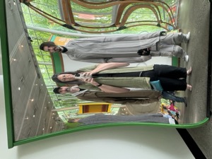 Day 2 ~ Pacific Science Center ~ Seattle