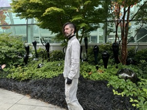 Day 2 ~ Chihuly Garden ~ Seattle