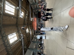 Day 2 ~ Foodcordia ~ Seattle