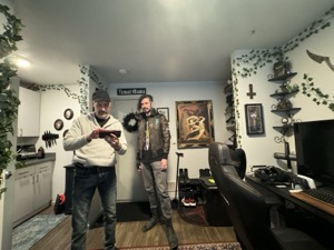 Day 1 ~ Micro Efficiency ~ West Seattle