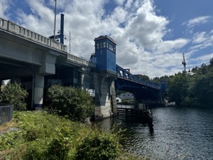 Day 3 ~ Bridge ~ Fremont
