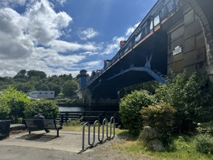 Day 3 ~ Bridge ~ Fremont