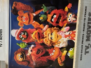 Day 3 ~ Vintage Store ~ Fremont