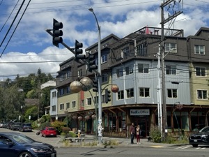 Day 3 ~ Street View ~ Fremont