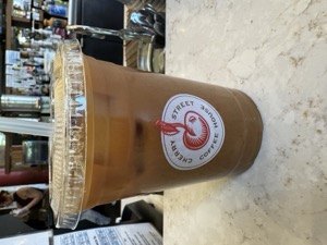 Day 4 ~ Cherry Street Coffee House ~ Pioneer Square ~ Seattle