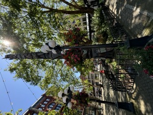 Day 4 ~ Pioneer Square ~ Seattle