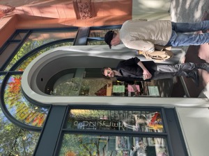 Day 4 ~ Novelty Shop ~ Pioneer Square ~ Seattle