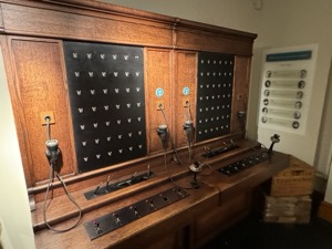 Day 4 ~ Smith Tower ~ Seattle