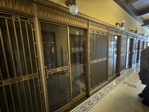 Day 4 ~ Smith Tower ~ Seattle