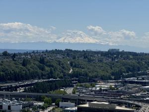 Day 4 ~ Smith Tower ~ Seattle