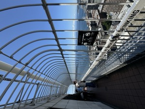 Day 4 ~ Smith Tower ~ Seattle