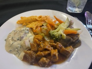 Day 5 ~ Al Punto ~ Boquete, Chiriquí