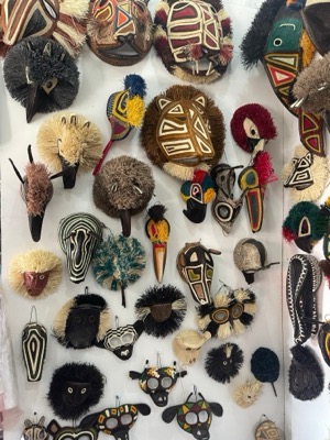 Day 6 ~ Exploring ~ Boquete, Chiriquí