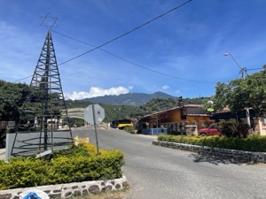 Day 6 ~ Exploring ~ Boquete, Chiriquí