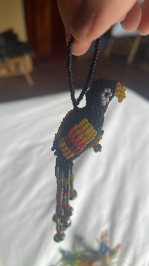 Day 6 ~ Souvenirs ~ Boquete, Chiriquí