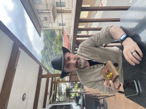 Day 6 ~ Exploring ~ Boquete, Chiriquí