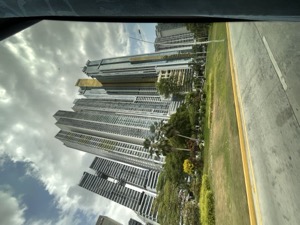 Day 1 ~ Exploring ~ Panamá City