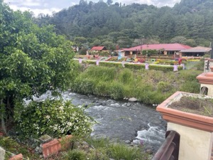 Day 6 ~ Exploring ~ Boquete, Chiriquí