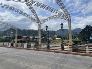 Day 6 ~ Exploring ~ Boquete, Chiriquí