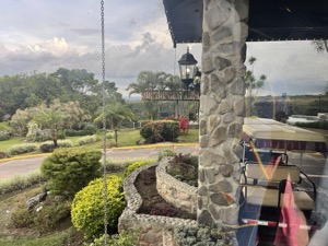 Day 6 ~ Las Molinas ~ Boquete, Chiriquí