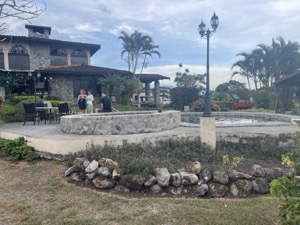 Day 6 ~ Las Molinas ~ Boquete, Chiriquí