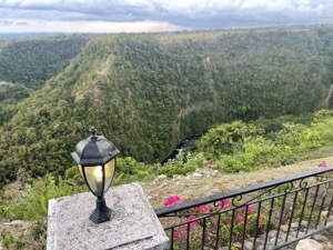 Day 6 ~ Las Molinas ~ Boquete, Chiriquí