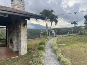 Day 6 ~ Las Molinas ~ Boquete, Chiriquí