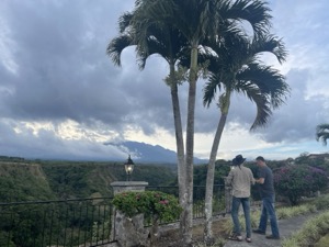 Day 6 ~ Las Molinas ~ Boquete, Chiriquí