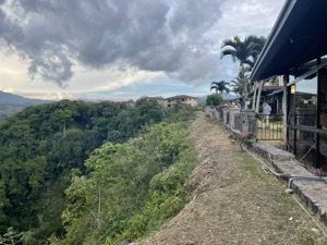 Day 6 ~ Las Molinas ~ Boquete, Chiriquí