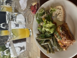 Day 6 ~ Las Molinas ~ Boquete, Chiriquí