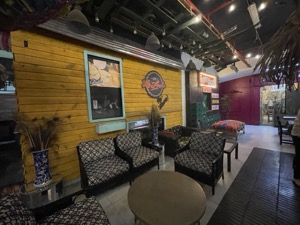 Day 1 ~ La Fonda ~ Panamá City