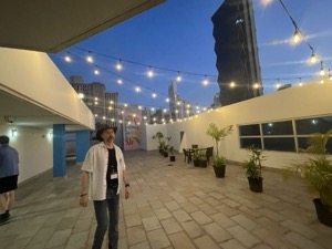 Day 1 ~ Exploring ~ Panamá City