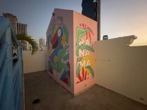 Day 1 ~ Exploring ~ Panamá City