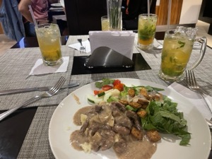 Day 1 ~ Exploring ~ Panamá City