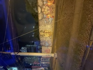 Day 1 ~ Exploring ~ Panamá City