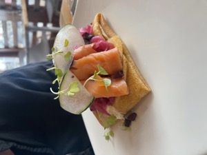 Day 0 ~ Brunch ~ Crepes & Waffles ~ Panamá City