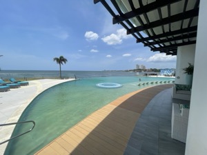 Day 2 ~ Exploring ~ Nueva Gorgona