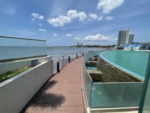 Day 2 ~ Exploring ~ Nueva Gorgona