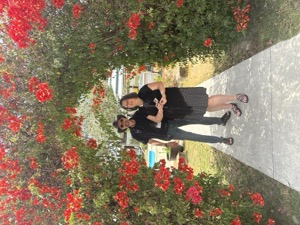 Day 2 ~ Exploring ~ Nueva Gorgona