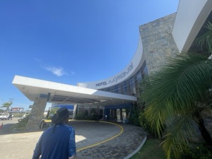 Day 4 ~ Exploring ~ Mykonos