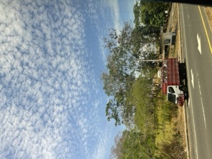 Day 4 ~ Exploring ~ Panamá