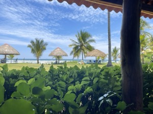 Day 4 ~ Exploring ~ Las Lajas