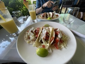 Day 4 ~ Exploring ~ Las Lajas