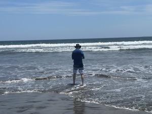 Day 4 ~ Exploring ~ Las Lajas