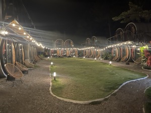 Day 4 ~ Selina ~ Boquete, Chiriquí