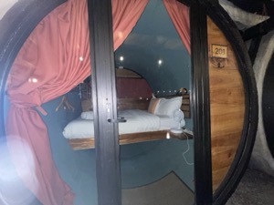 Day 4 ~ Selina ~ Boquete, Chiriquí