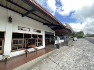 Day 5 ~ Exploring ~ Volcan, Chiriquí