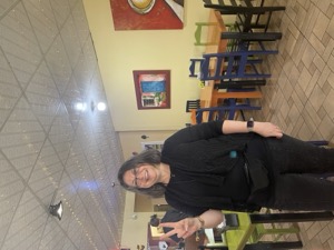 Day 5 ~ Restaurant ~ Volcan, Chiriquí