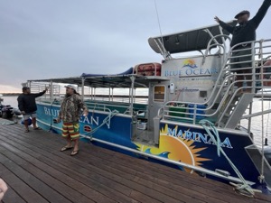 Set 2 ~ Blue Ocean Tour ~ Na Pali Coast