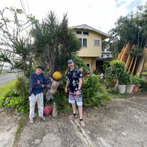 Set 3 ~ Ambroseʻs Gallery ~ Kauaʻi, Hawaiʻi